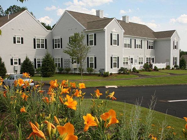 Stonebridge II - 55 And Older Senior Living, 714 Wethersfiel