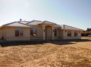 11793 Wapato Rd, Apple Valley, CA 92308