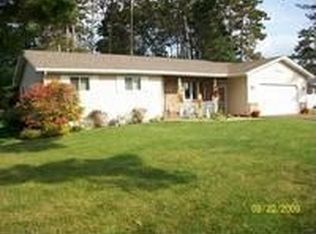 5405 Camp Phillips Rd, Weston, WI 54476