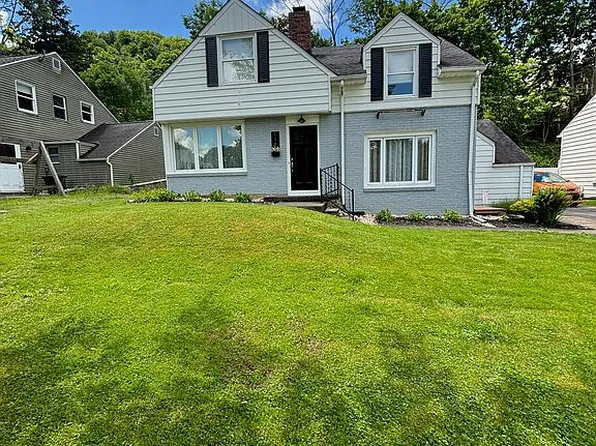 114 Virginia St, Olean, NY 14760