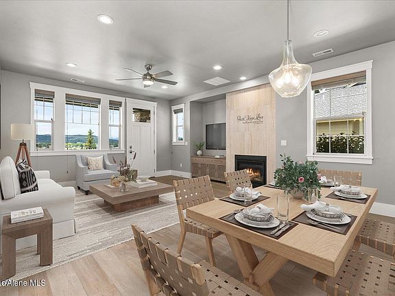 3rd image of 24457 E Pinnacle Ct