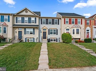 2142 Cedar Barn Way, Baltimore, MD 21244
