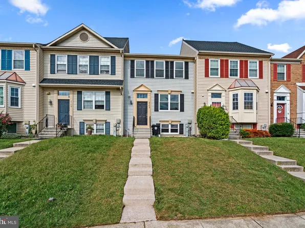 2142 Cedar Barn Way, Baltimore, MD 21244