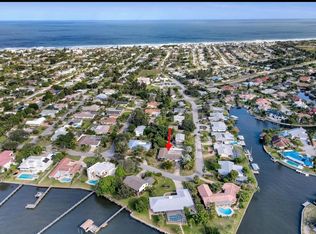 410 Driftwood Ave, Melbourne Beach, FL 32951