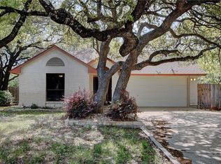 3001 Pepper Grass Trl, Cedar Park, TX 78613