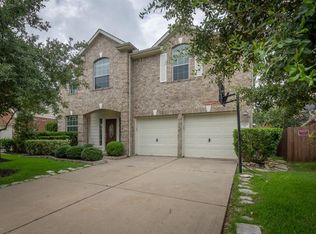 13020 Castlewind Ln, Pearland, TX 77584