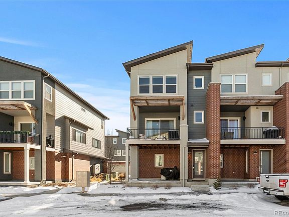 2nd image of 7856 W 43rd Place