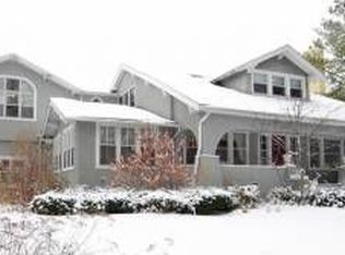 4538 Lawn Ave, Western Springs, IL