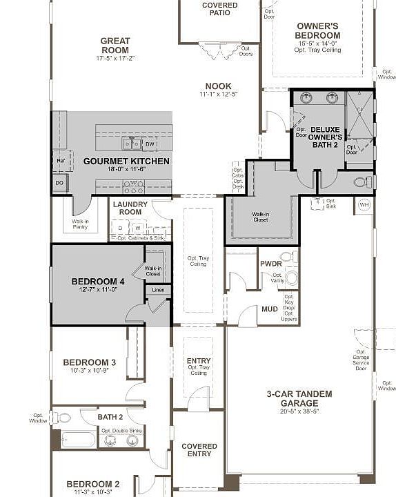 2nd image of 16432 W AVENIDA DEL SOL --