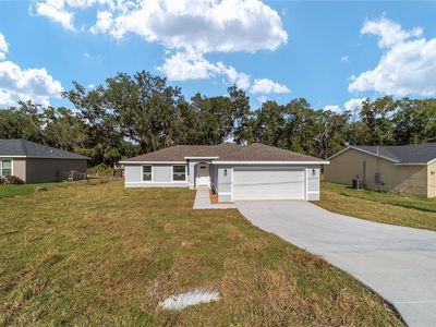 17 Larch Crse, Ocala, FL, 34480
