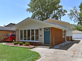 11644 S Racine Ave, Chicago, IL 60643