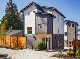 9011 14th Ave SW, Seattle, WA 98106