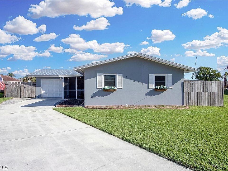 13470 Caribbean Blvd, Fort Myers, FL 33905 | MLS #2026012590 | Zillow