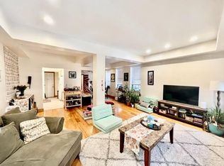 2A Baldwin Pl #2FF, Boston, MA 02113