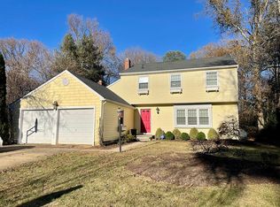 239 Sunny Jim Dr, Medford, NJ 08055