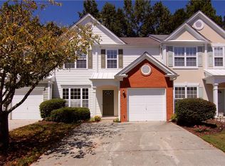 2972 Commonwealth Cir, Milton, GA 30004