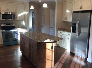 1604 Brookhaven Mill Rd, Greensboro, NC 27406