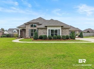 517 Cassava Ln, Fairhope, AL 36532