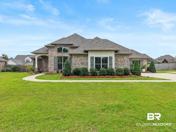 517 Cassava Ln, Fairhope, AL 36532