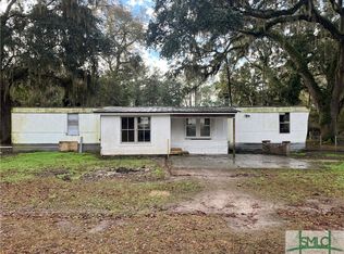 321 Honey Ridge Rd, Guyton, GA 31312