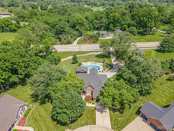 4th image of 1534 Chesterfield Ct