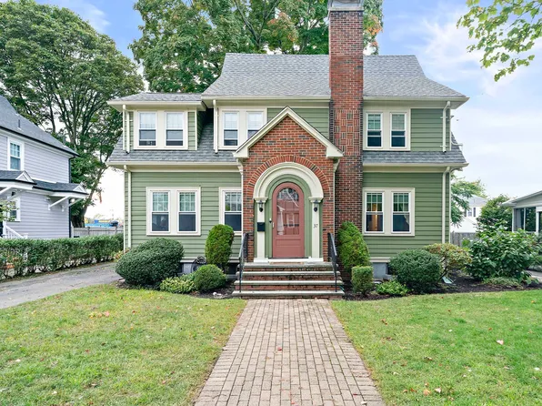 37 Theresa Rd, Quincy, MA 02169