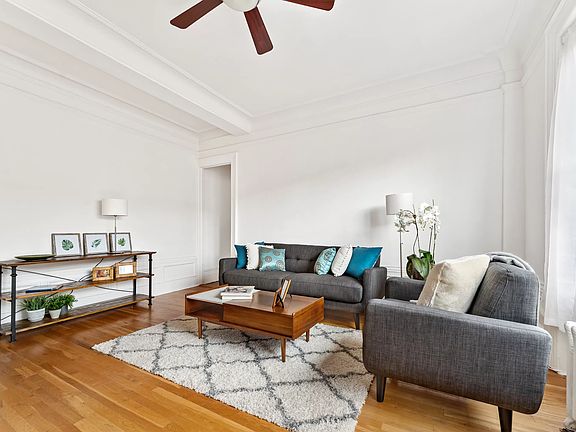 2nd image of 241 W 108th St APT 8C