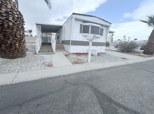 3601 E Wyoming Ave SPACE 282, Las Vegas, NV 89104