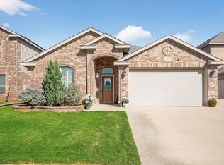 6502 Vanguard Rd, Midland, TX 79706