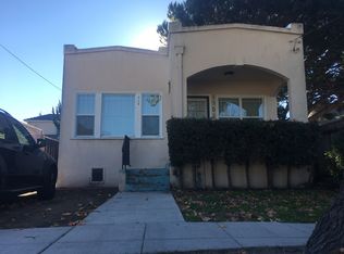 1908 Eagle Ave, Alameda, CA 94501