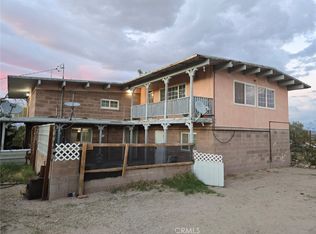 9511 Anza Trl, Lucerne Valley, CA 92356