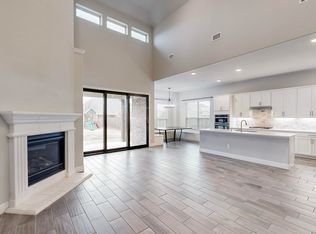 2844 Hackberry Creek Trl, Prosper, TX 75078