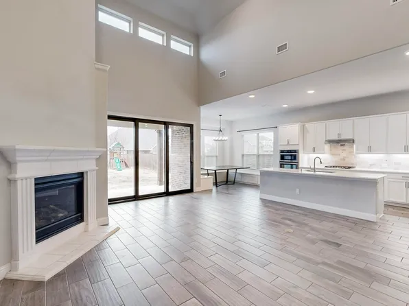 2844 Hackberry Creek Trl, Prosper, TX 75078