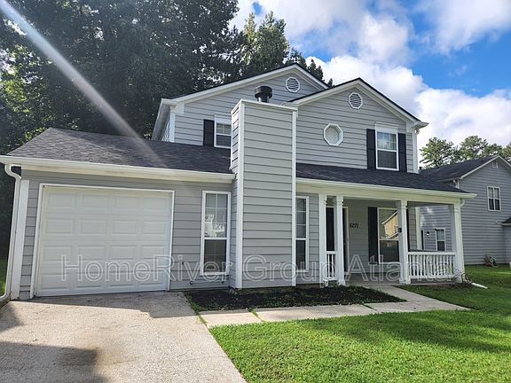 2nd image of 6271 Marbut Farms Ln