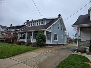 1024 5th St, Sandusky, OH