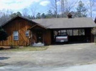 211 Ladonna Dr, Wedowee, AL 36278