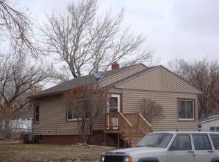 501 McMicken St, Rawlins, WY 82301