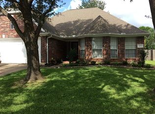 4918 Bayfair St, Pasadena, TX 77505