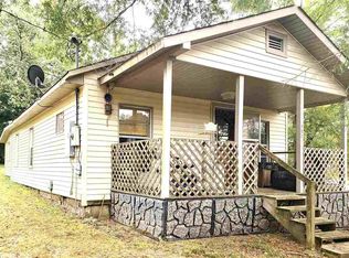 101 Rhodes St, Hot Springs, AR 71901