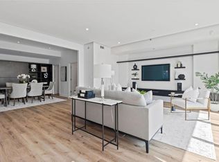 950 W Peachtree St NW UNIT 1309, Atlanta, GA 30309