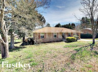 2672 Lilac Dr, Morrow, GA 30260