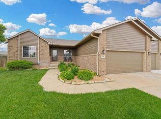 2449 E Dory Ct, Goddard, KS 67052