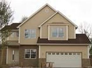 2524 Hilfiger Dr, Chesterton, IN 46304