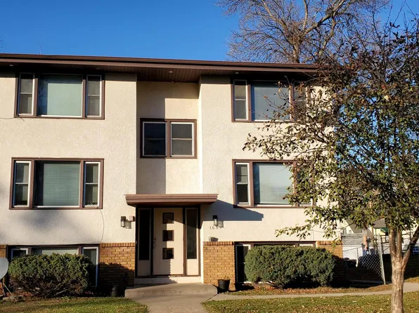 1035 Peters Pl APT 3, Minneapolis, MN 55421