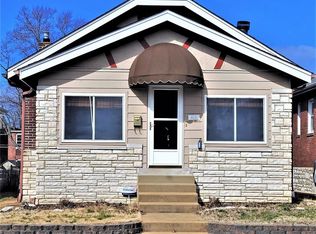 6031 Wanda Ave, Saint Louis, MO