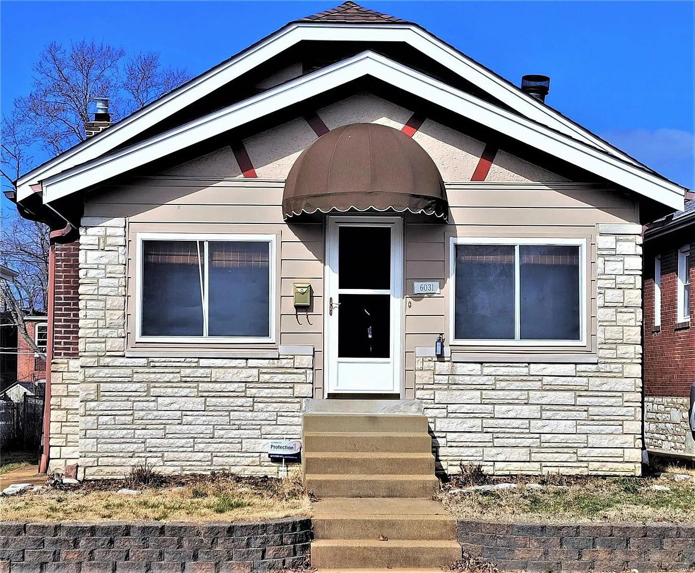 6031 Wanda Ave photo 1