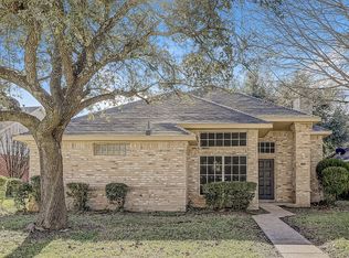 722 Austin Dr, Desoto, TX 75115