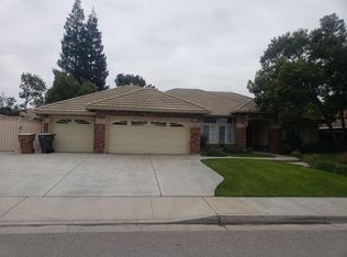 15523 Stephenie St, Bakersfield, CA 93314