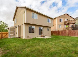 7905 58th Pl NE, Marysville, WA 98270