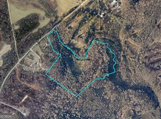 3532 New Bridge Rd, Cleveland, GA 30528